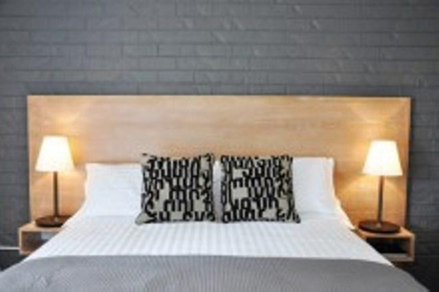 Harkham Lodge Pokolbin Room photo